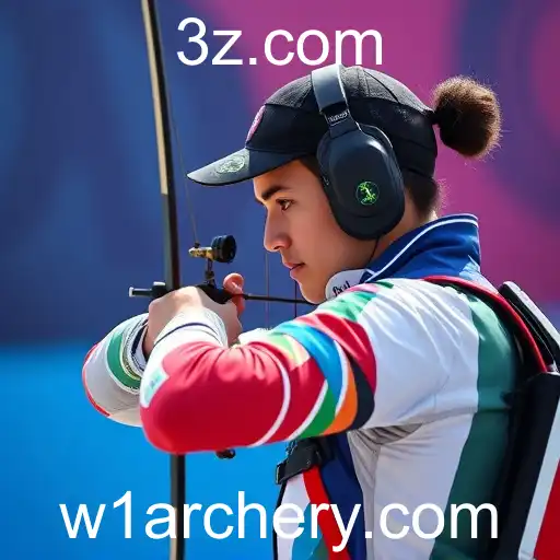 Campeonato Mundial de Tiro com Arco 2026